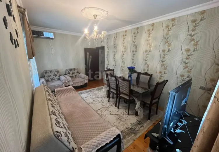 2 otaqlı mənzil , Bakı