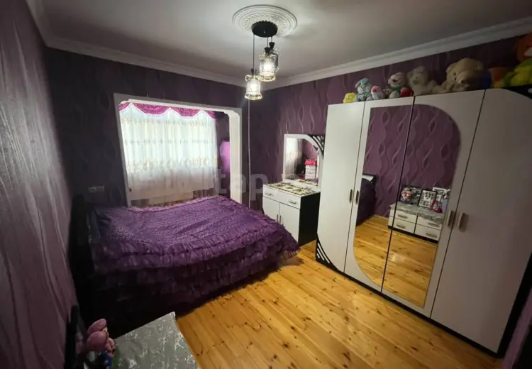 2 otaqlı mənzil , Bakı