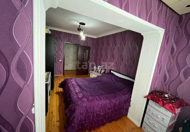 2 otaqlı mənzil , Bakı