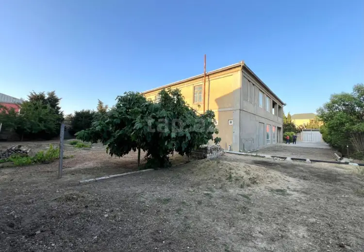 0 m² Obyekt / Ofis , Digah, Abşeron