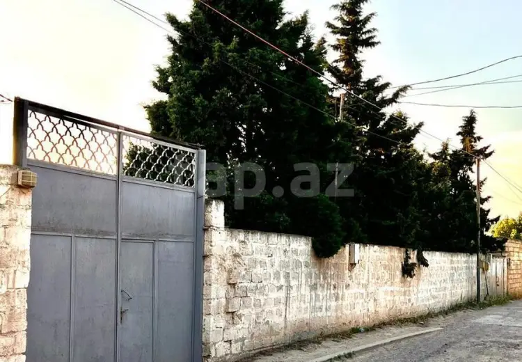 0 m² Obyekt / Ofis , Digah, Abşeron
