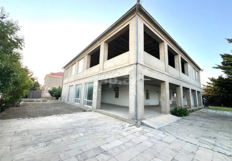 0 m² Obyekt / Ofis , Digah, Abşeron