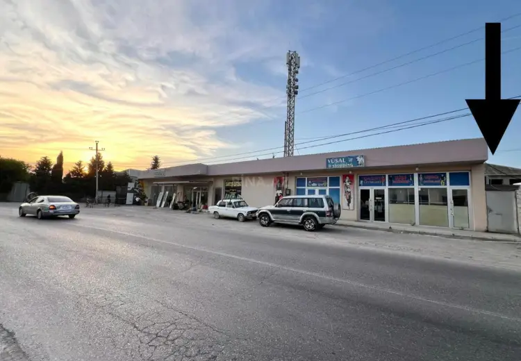 760 m² Obyekt / Ofis Kirayə (aylıq), Digah, Abşeron
