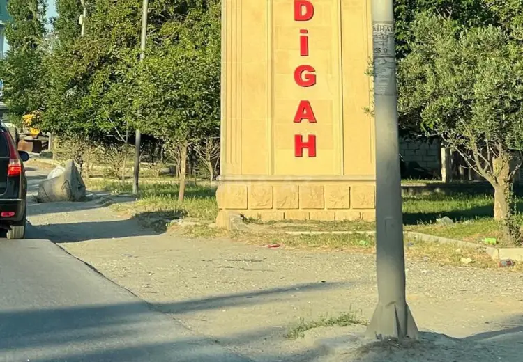 760 m² Obyekt / Ofis Kirayə (aylıq), Digah, Abşeron