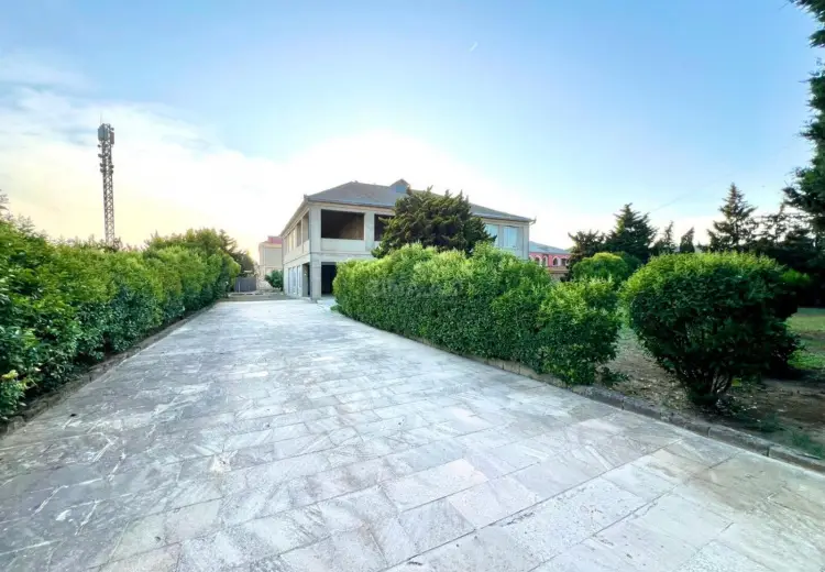 760 m² Obyekt / Ofis Kirayə (aylıq), Digah, Abşeron