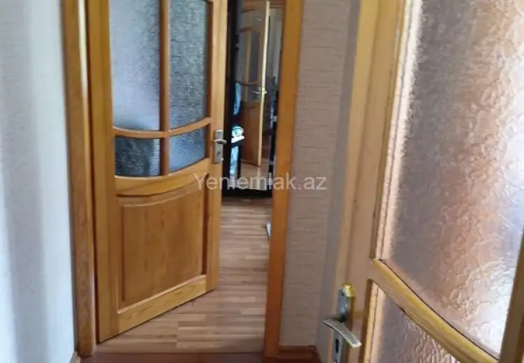 3 otaqlı mənzil Satılır, 17-ci mikrorayon, Sumqayıt