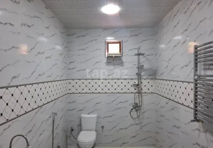 3 otaqlı mənzil , Sumqayıt
