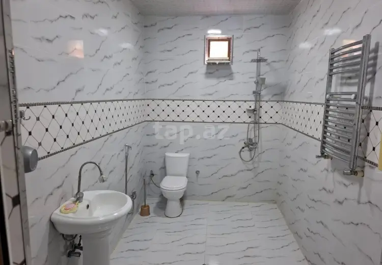 3 otaqlı mənzil , Sumqayıt