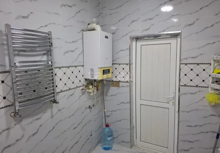 3 otaqlı mənzil , Sumqayıt