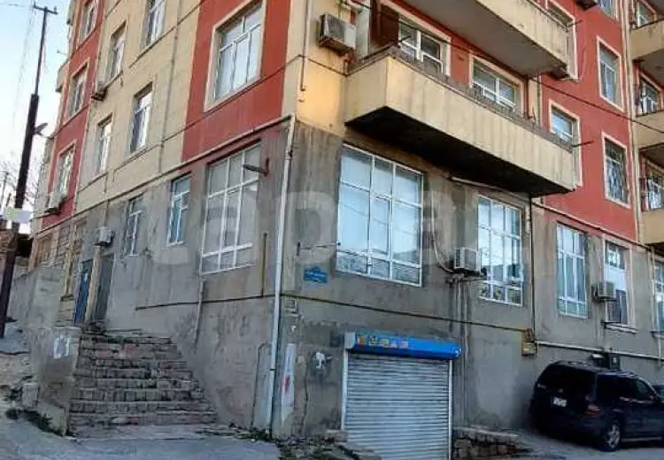 85 300 AZN - 1 otaqlı mənzil, Yasamal, Bakı