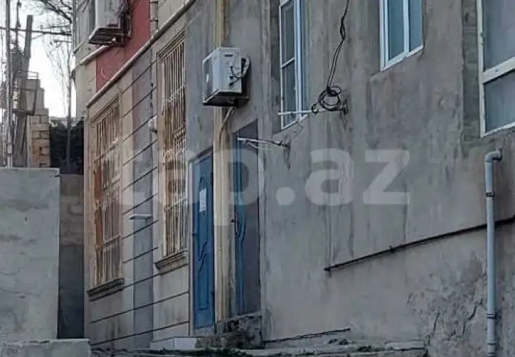 85 300 AZN - 1 otaqlı mənzil, Yasamal, Bakı