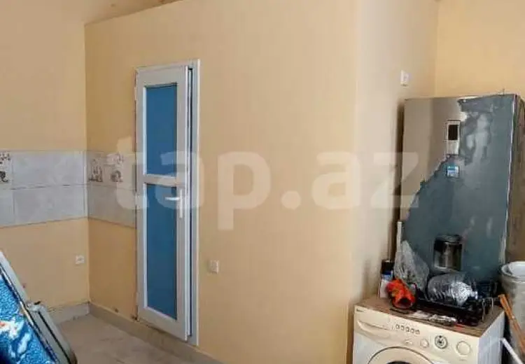 85 300 AZN - 1 otaqlı mənzil, Yasamal, Bakı