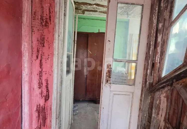 8 otaqlı mənzil , Quba