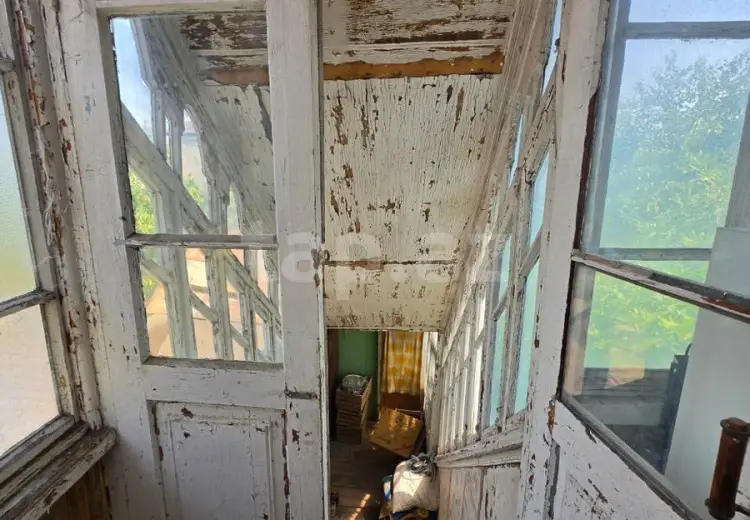 8 otaqlı mənzil , Quba