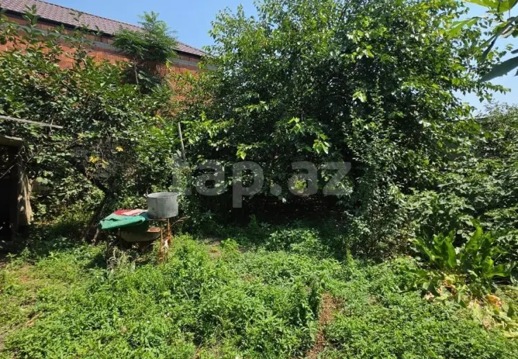 8 otaqlı mənzil , Quba