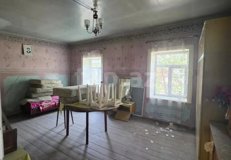 8 otaqlı mənzil , Quba