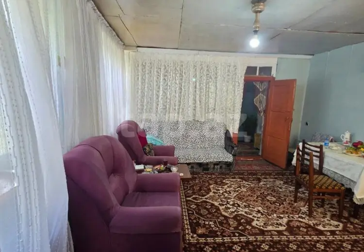 8 otaqlı mənzil , Quba