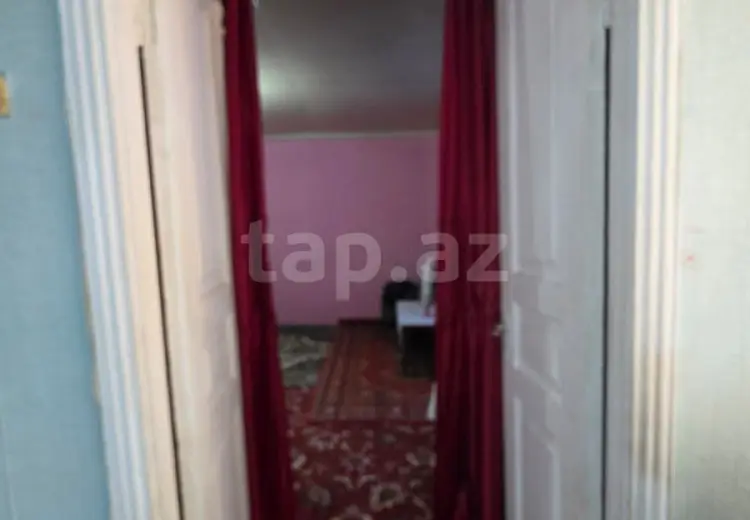 8 otaqlı mənzil , Quba