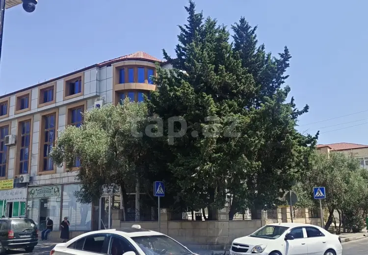 0 m² Obyekt / Ofis , Lökbatan qəs., Qaradağ, Bakı