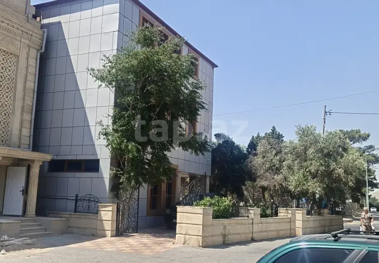 0 m² Obyekt / Ofis , Lökbatan qəs., Qaradağ, Bakı