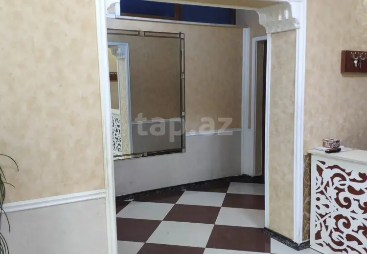 0 m² Obyekt / Ofis , Lökbatan qəs., Qaradağ, Bakı