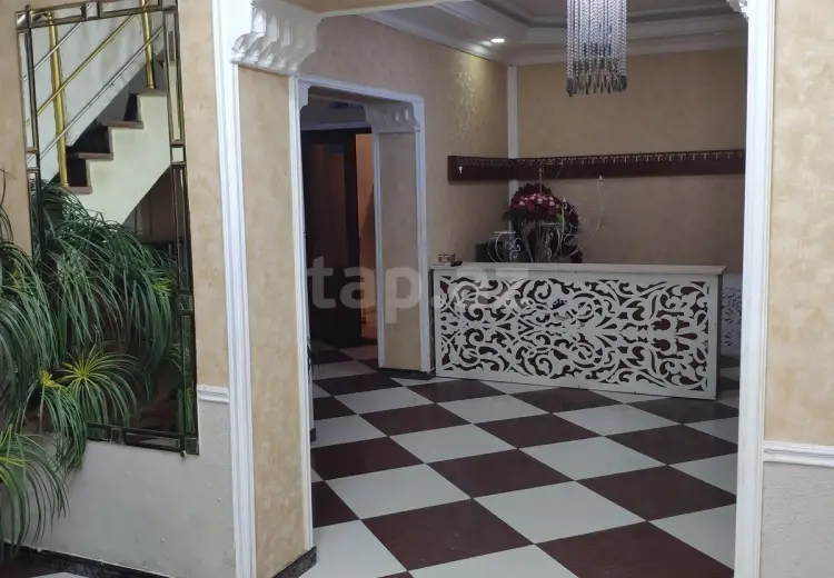 0 m² Obyekt / Ofis , Lökbatan qəs., Qaradağ, Bakı