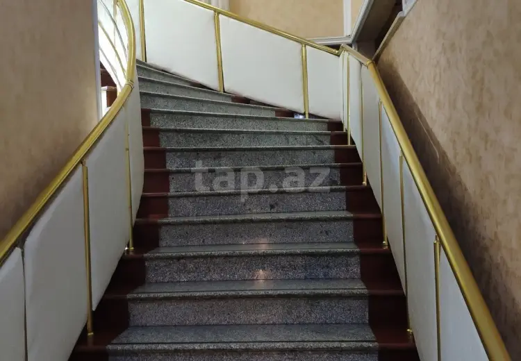 0 m² Obyekt / Ofis , Lökbatan qəs., Qaradağ, Bakı