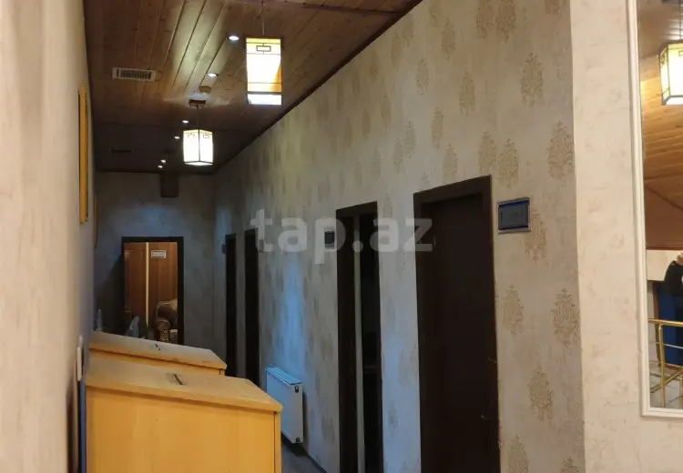 0 m² Obyekt / Ofis , Lökbatan qəs., Qaradağ, Bakı