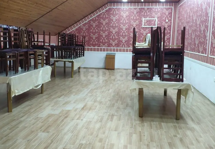 0 m² Obyekt / Ofis , Lökbatan qəs., Qaradağ, Bakı