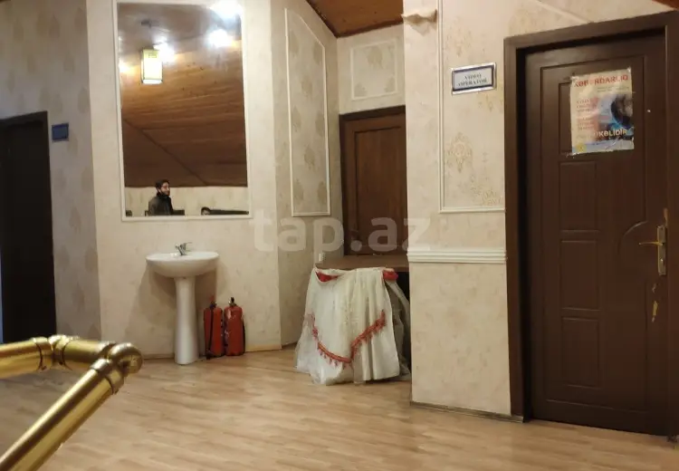 0 m² Obyekt / Ofis , Lökbatan qəs., Qaradağ, Bakı
