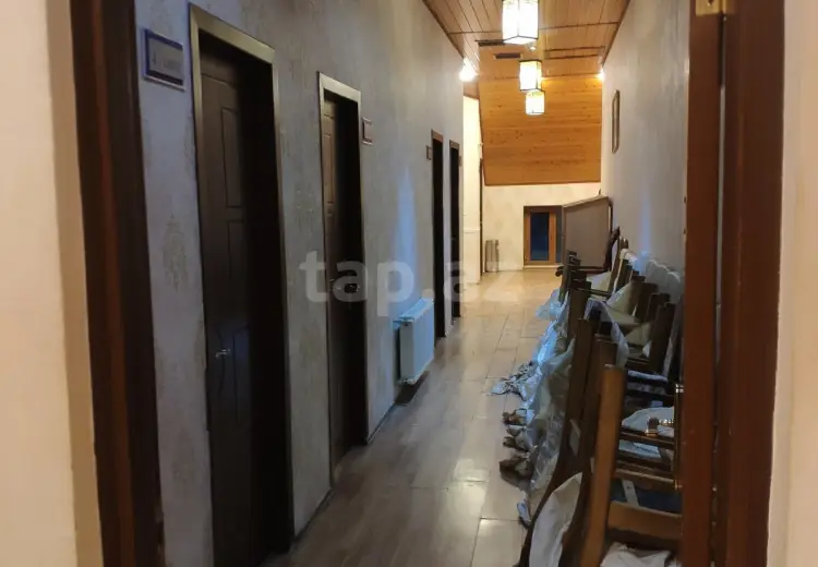 0 m² Obyekt / Ofis , Lökbatan qəs., Qaradağ, Bakı