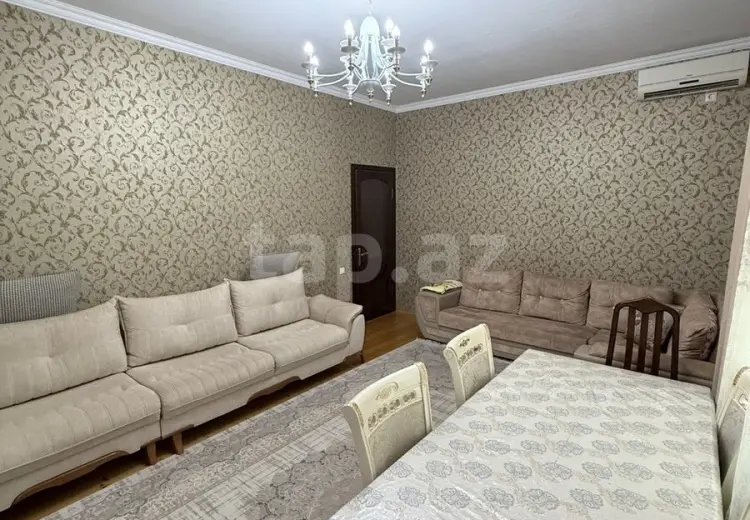 6 otaqlı mənzil , Sumqayıt