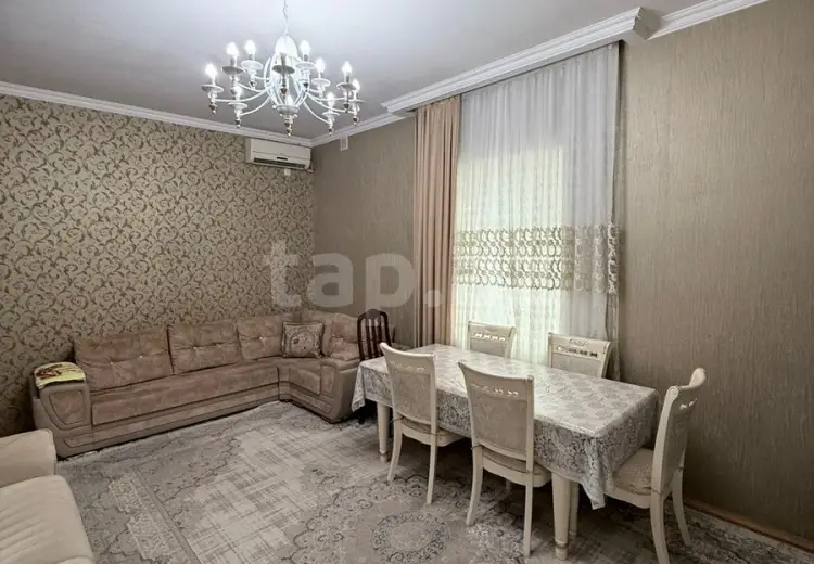 6 otaqlı mənzil , Sumqayıt