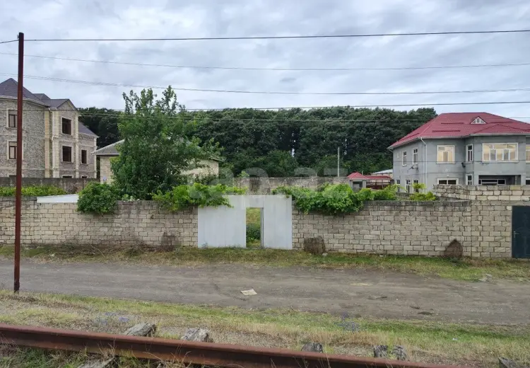 0 m² Obyekt / Ofis , Lənkəran