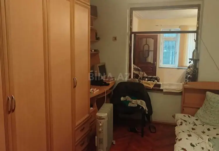 85 m² Obyekt / Ofis Satılır, Yasamal qəs., Yasamal, Bakı