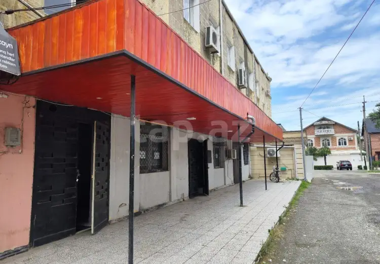 0 m² Obyekt / Ofis , Lənkəran