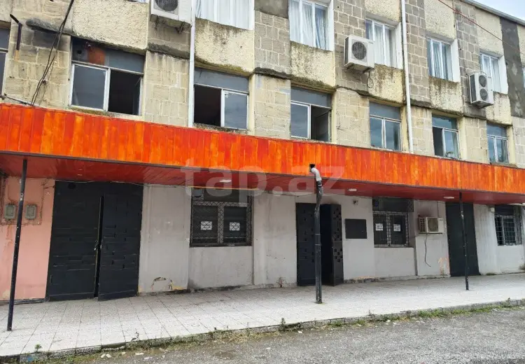 0 m² Obyekt / Ofis , Lənkəran