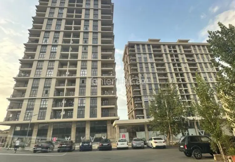 2 otaqlı mənzil Satılır, Dərnəgül, Binəqədi, Bakı
