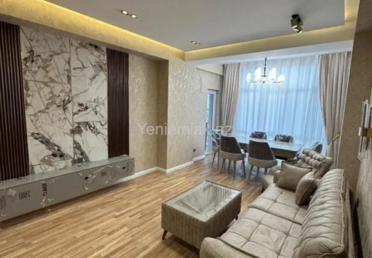 2 otaqlı mənzil Satılır, Dərnəgül, Binəqədi, Bakı