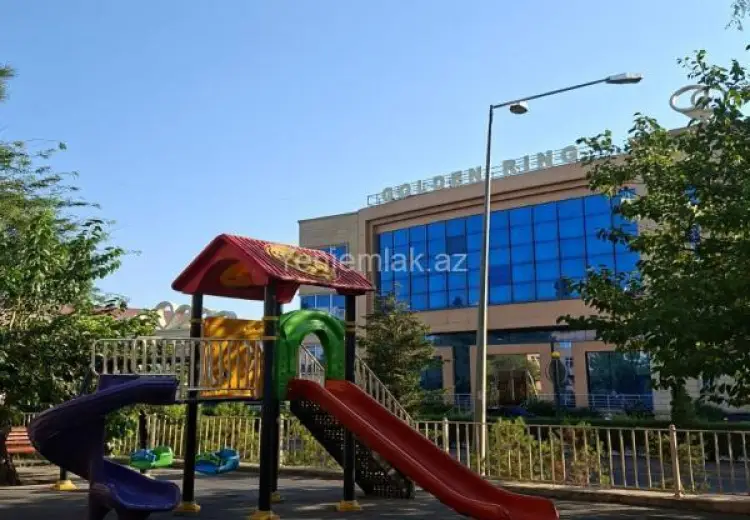 141 000 AZN - 2 otaqlı mənzil Satılır, Nizami, Bakı