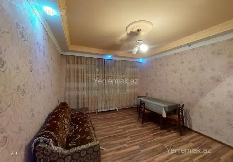 3 otaqlı mənzil Kirayə (aylıq), 47-ci məhəllə, Sumqayıt