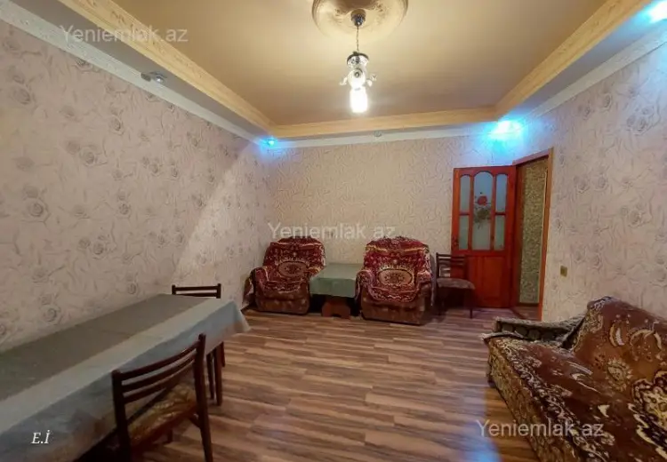 3 otaqlı mənzil Kirayə (aylıq), 47-ci məhəllə, Sumqayıt