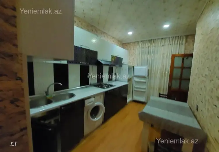 3 otaqlı mənzil Kirayə (aylıq), 47-ci məhəllə, Sumqayıt