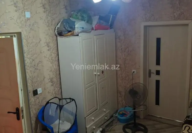 93 000 AZN - 3 otaqlı mənzil Satılır, Xətai, Bakı