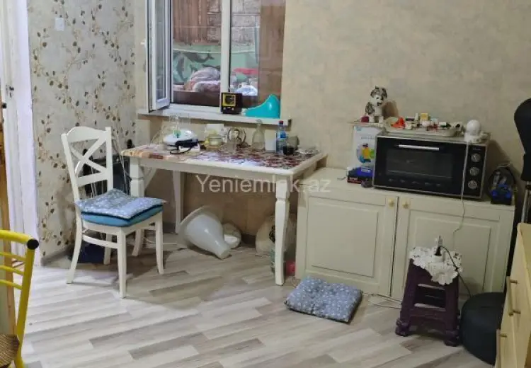 93 000 AZN - 3 otaqlı mənzil Satılır, Xətai, Bakı