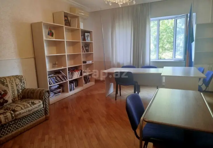 0 m² Obyekt / Ofis , Yasamal qəs., Yasamal, Bakı