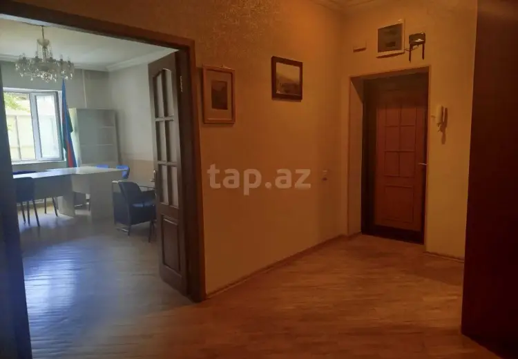 0 m² Obyekt / Ofis , Yasamal qəs., Yasamal, Bakı