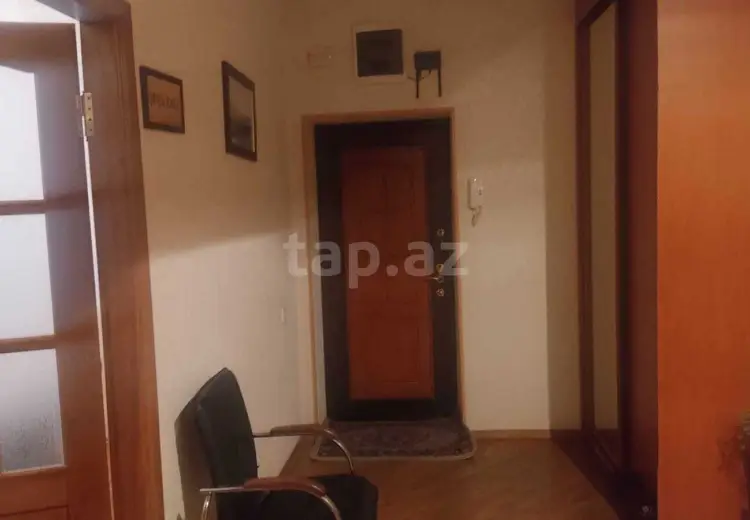 0 m² Obyekt / Ofis , Yasamal qəs., Yasamal, Bakı
