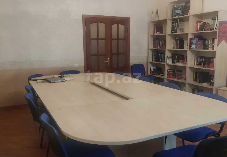 0 m² Obyekt / Ofis , Yasamal qəs., Yasamal, Bakı