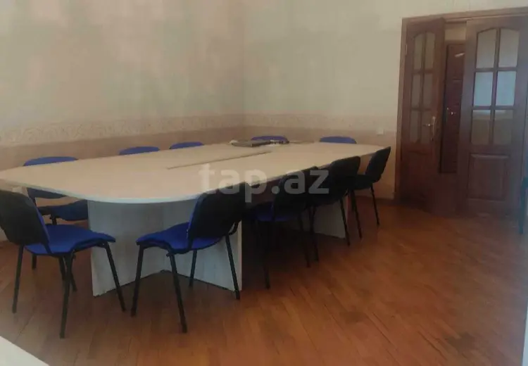 0 m² Obyekt / Ofis , Yasamal qəs., Yasamal, Bakı